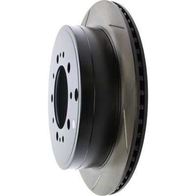 Stoptech 12644157SR view 5