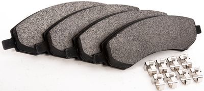 Performance Friction PFC108420