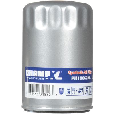 Champ Filters PH10063XL