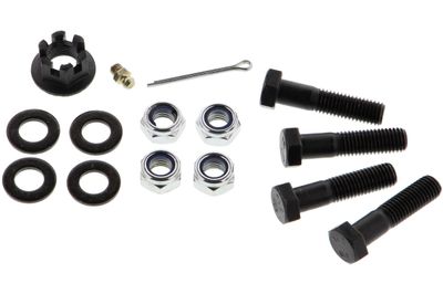 Mevotech Supreme MK6539 view 3
