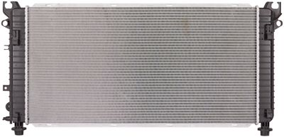 Spectra Premium CU13569 view 2