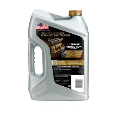 Valvoline 891672 view 4