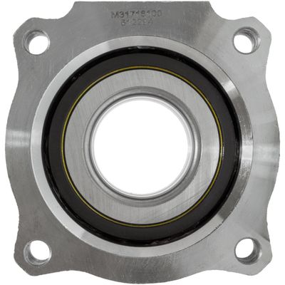 AUTOTRUST WH512294 view 3