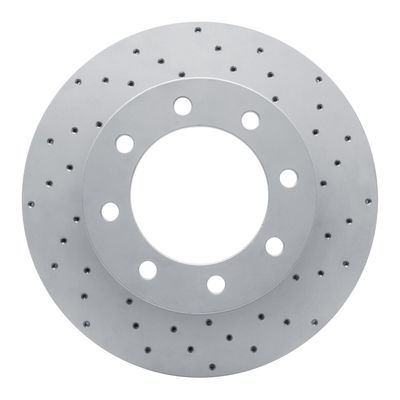 Dynamic Friction Company 82054223R