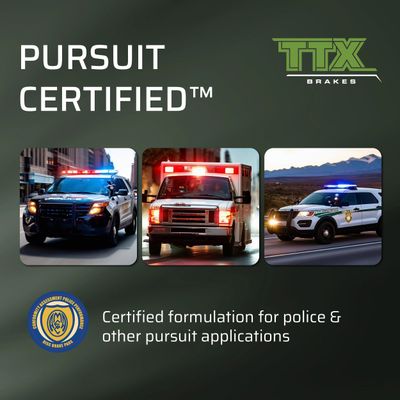 Mevotech TTX TXBPP2174 view 2