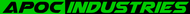 Apoc Industries logo