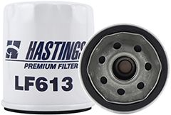Hastings LF613