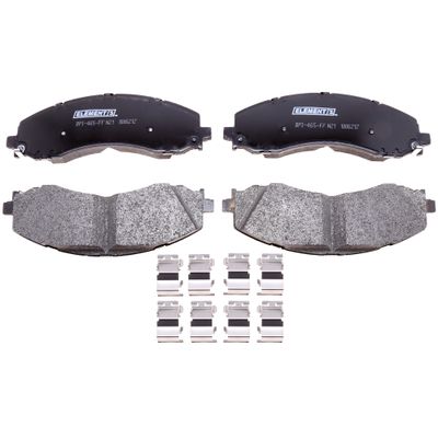 Raybestos Element3 PGD2223M