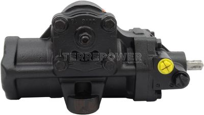 TERREPOWER formerly BBB Industries 5020146 view 2