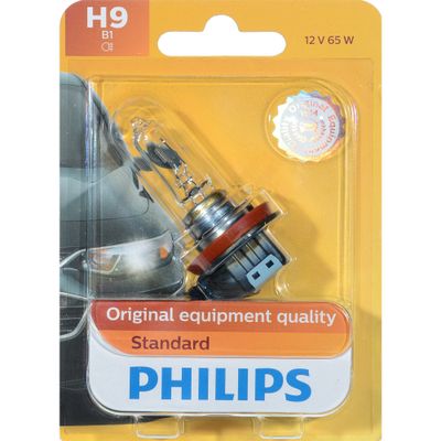 PHILIPS H9B1 view 3