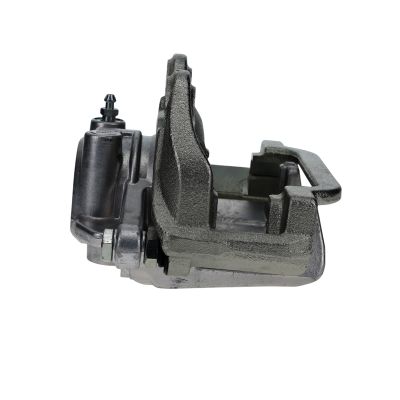 HELLA Brakes 355800822 view 5