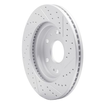 Dynamic Friction Company 83048050R view 3
