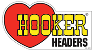 Hooker logo