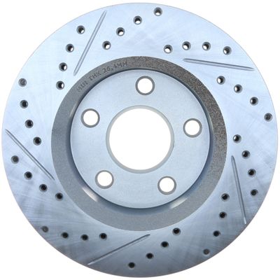 Stoptech 22767068L view 3