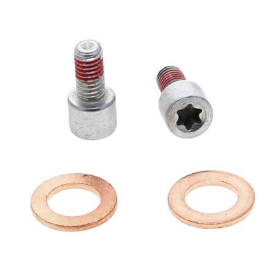 Raybestos Element3 FRC12829N view 5
