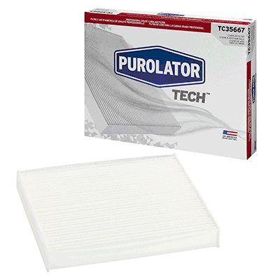 Purolator TC35667