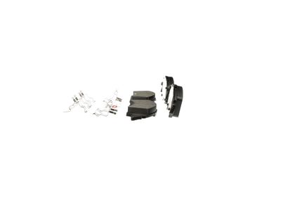 Bosch BSD1363 view 3