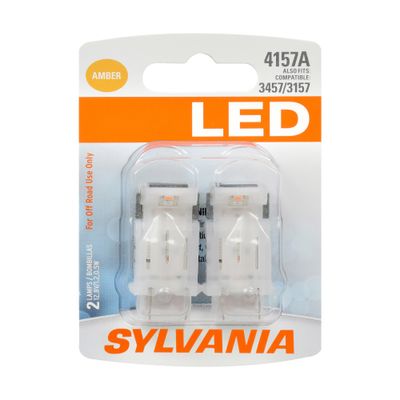 SYLVANIA 4157ASLBP2