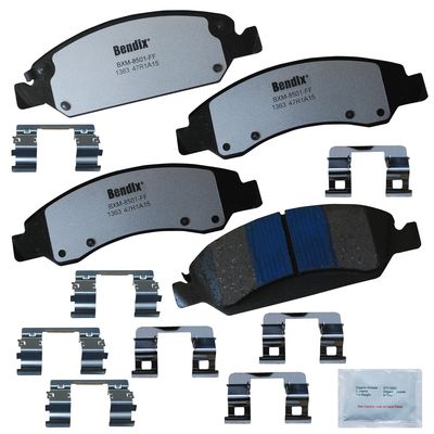 BENDIX FLEET METLOK PBD1363