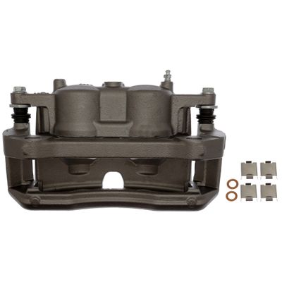 Raybestos R-Line FRC12616 view 3