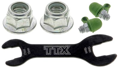 Mevotech TTX TXMS40836 view 6