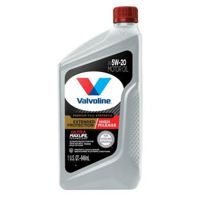 Valvoline 899381 view 2