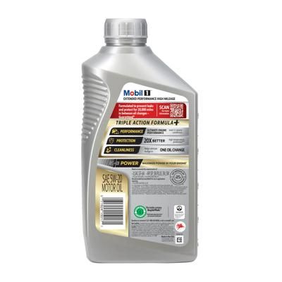 Mobil 1 123839 view 9