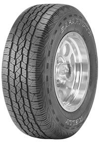 Kelly Kelly Tire Safari ATR tire