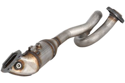 AP Exhaust 641511 view 7