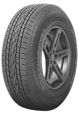 Continental Continental Tire CrossContact LX20 tire