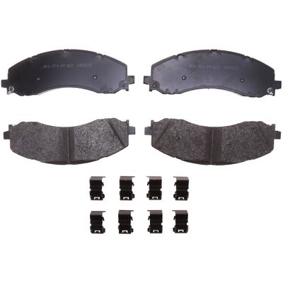 Raybestos Specialty - Truck SP2223TRH