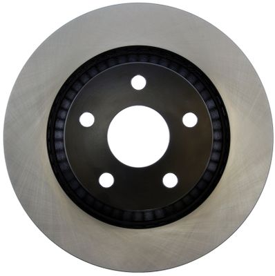 Centric Premium 12558018