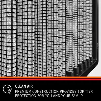 K&N VF2000 view 12