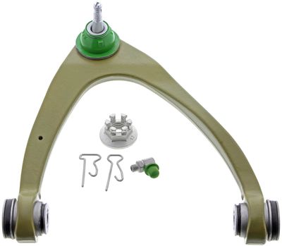 Mevotech TTX CTXK80670 view 9