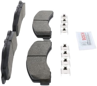 Bosch BC1414 view 5