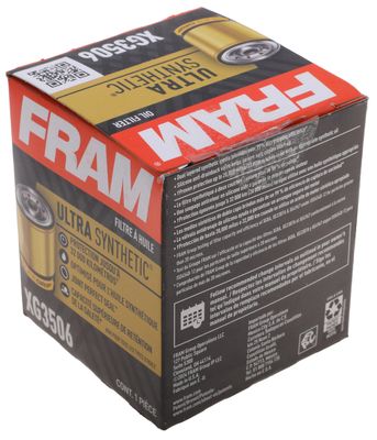 FRAM XG3506