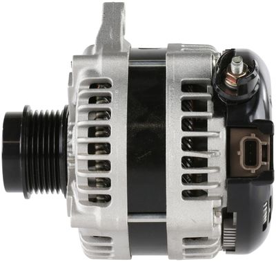 Bosch AL7800X view 4