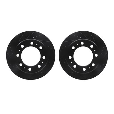 Dynamic Friction Company 800240099