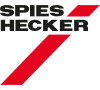 Spies Hecker logo