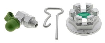 NAPA Chassis Parts CTXK80306 view 4