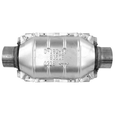 Walker Exhaust 83508 view 2