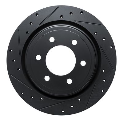 Dynamic Friction Company 63354289L