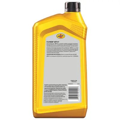 Pennzoil 550042074 view 5