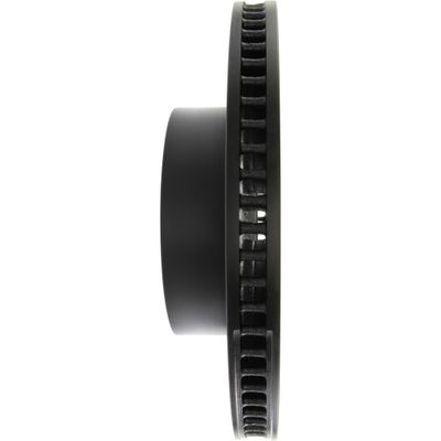 Stoptech 12744156CL