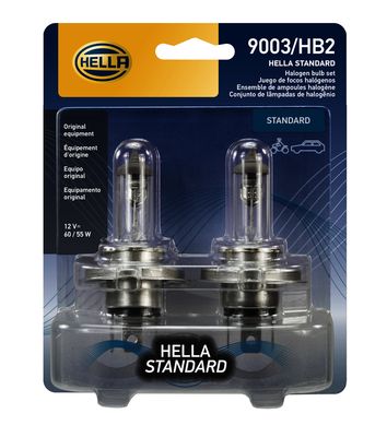 Hella 9003TB view 2