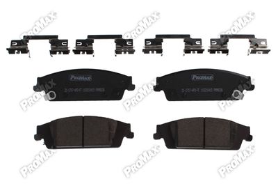 ProMax 211707 view 2