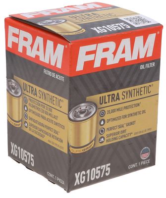 FRAM XG10575 view 3
