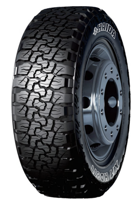 Haida Haida HD877 tire