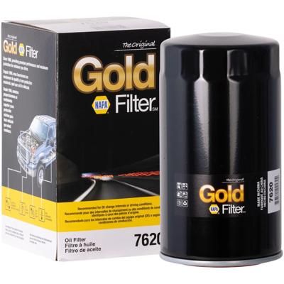 NAPA Gold Filters 7620 view 6