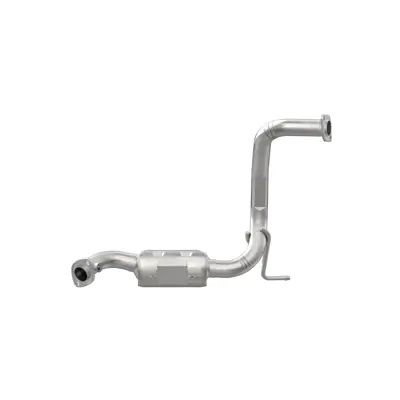 NAPA Exhaust 73051 view 2